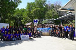 RPE ร่วมกิจกรรมปลูกป่าชายเลน รวมพลคนรักษ์โลก ปลูกป่าชายเลนให้โลกได้หายใจ