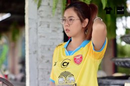 Review: เสื้อแข่งชุด Third, Police Tero 2020