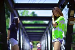 Review:  เสื้อ Volt United