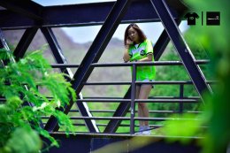 Review:  เสื้อ Volt United