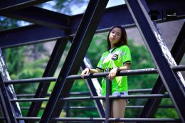 Review:  เสื้อ Volt United