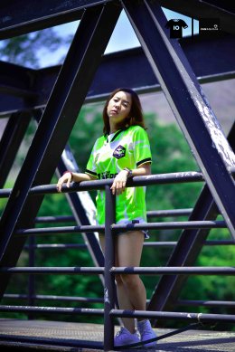 Review:  เสื้อ Volt United