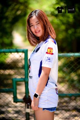 REVIEW: เสื้อแข่งเยือน วัดโบสถ์ ซิตี้ 2020