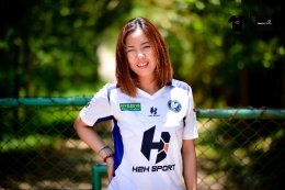 REVIEW: เสื้อแข่งเยือน วัดโบสถ์ ซิตี้ 2020