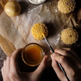 MoonCake Online Course