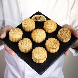 MoonCake Online Course