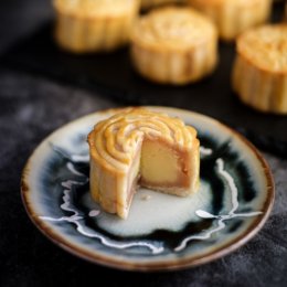 MoonCake Online Course