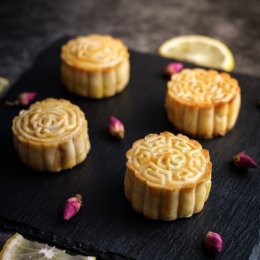 MoonCake Online Course