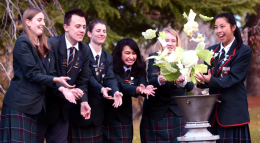 Kaikorai Valley College, Dunedin