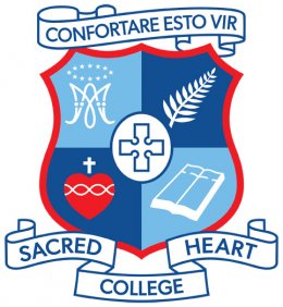 Sacred Heart College, Auckland