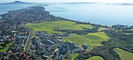 Macleans College, Auckland