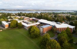 Sacred Heart College, Auckland