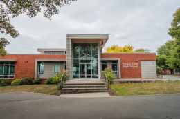 Timaru Boys' & Timaru Girls High School