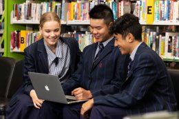 Macleans College, Auckland