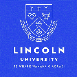 Lincoln University, Canterbury