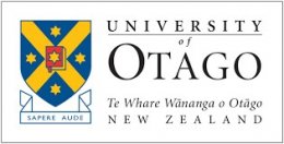 University of Otago, New Zealand