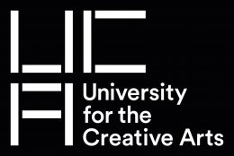 University for The Creative Arts ( UCA )