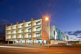University of Otago Pathway and Language Centre, Dunedin