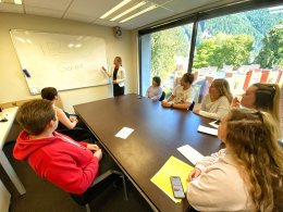 ABC College of English, Queenstown