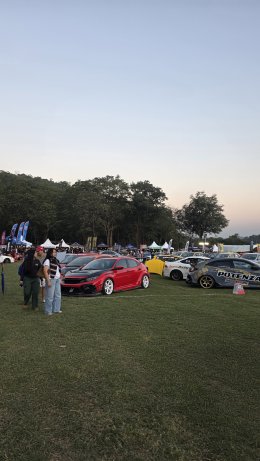 HONDA FESTIVAL THAILAND 2025 SUPERTOOL x COOFIX