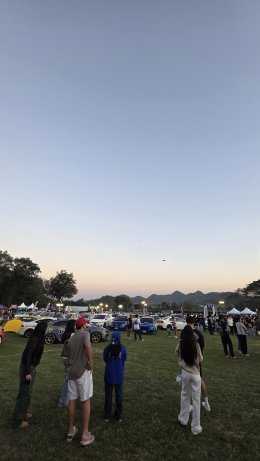 HONDA FESTIVAL THAILAND 2025 SUPERTOOL x COOFIX