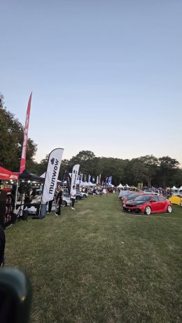 HONDA FESTIVAL THAILAND 2025 SUPERTOOL x COOFIX