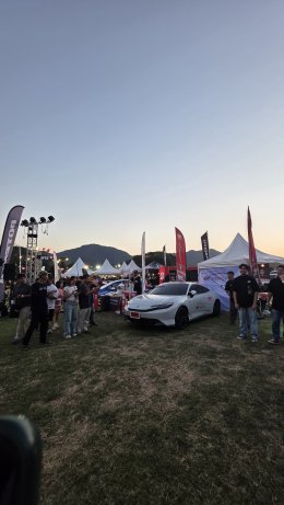 HONDA FESTIVAL THAILAND 2025 SUPERTOOL x COOFIX