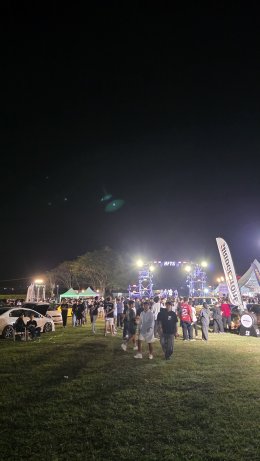 HONDA FESTIVAL THAILAND 2025 SUPERTOOL x COOFIX