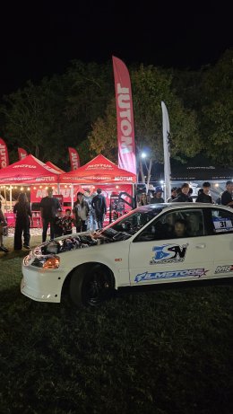 HONDA FESTIVAL THAILAND 2025 SUPERTOOL x COOFIX