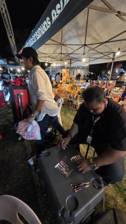 HONDA FESTIVAL THAILAND 2025 SUPERTOOL x COOFIX