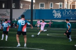 BNI The World Football Day