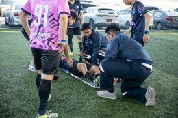 BNI The World Football Day