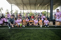 BNI The World Football Day