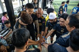 BNI The World Football Day