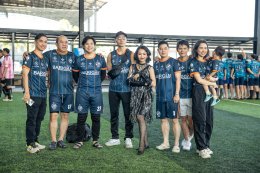 BNI The World Football Day