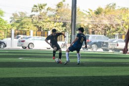 BNI The World Football Day