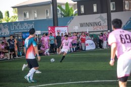 BNI The World Football Day