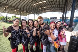 BNI The World Football Day