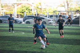 BNI The World Football Day