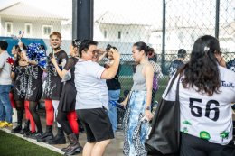 BNI The World Football Day