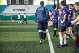 BNI The World Football Day