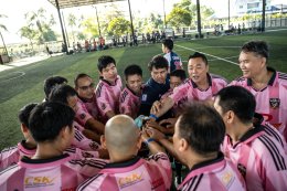 BNI The World Football Day