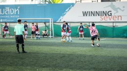 BNI The World Football Day