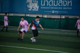 BNI The World Football Day