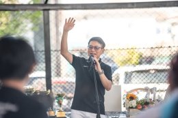 BNI The World Football Day