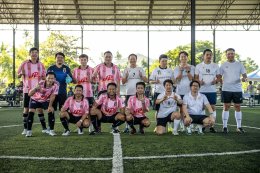 BNI The World Football Day