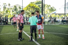 BNI The World Football Day