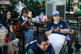 BNI The World Football Day