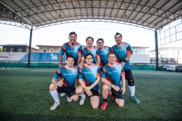 BNI The World Football Day