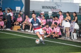 BNI The World Football Day